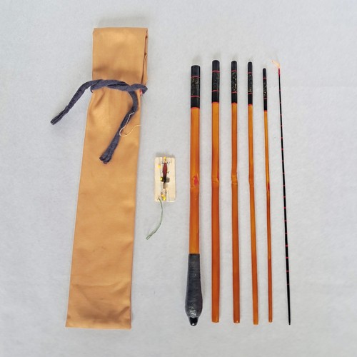 Vintage japanese edo wazao - vintage,