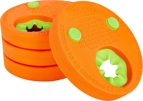 Float discs armbands - float,