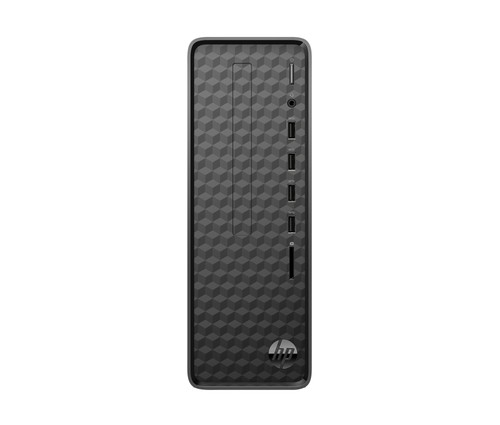 Slim desktop s01 pf2009na - desktop, s01-pf2009na
