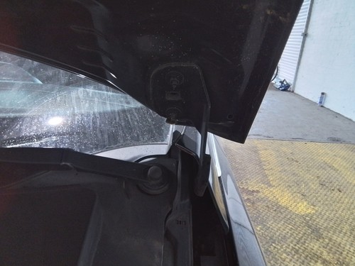 Bonnet hinge ford focus - ford, mk3