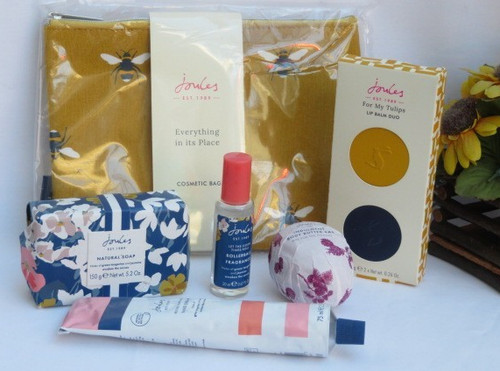 Joules bundle hand cream - joules, 💙