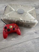 Microsoft Xbox Original /