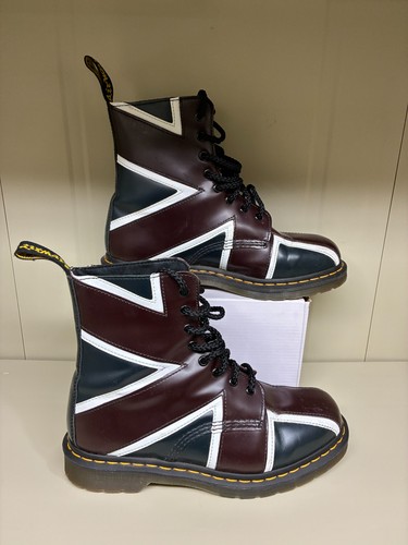 Martens 1460 pascal brit - martens,