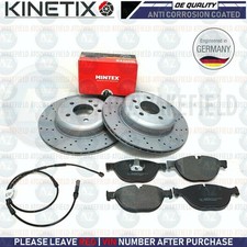 FOR BMW 530d 535d GT M SPORT