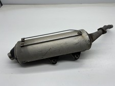 Exhaust terminal manifold - terminal,