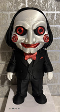 billy the puppet, saw, saw