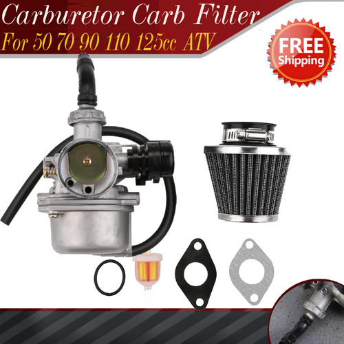 19mm carburetor carb pz19 - 19mm,