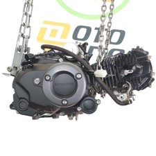 2025 Honda C 125 A-N Engine -