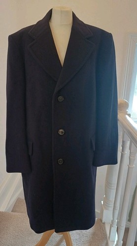 Crombie willerby coat size - size, 44