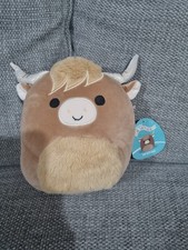 ORIGINAL SQUISHMALLOWS WILFRED