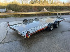 Brian James A4 5m X 2m