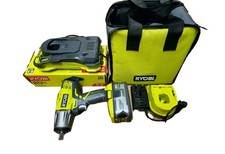 Ryobi One+ 1/2 Impact Wrench
