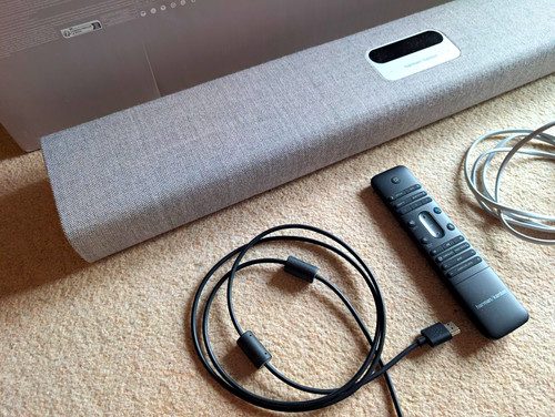Pristine condition hardly used - condition,