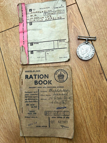 Wwii great britain home front - wwii,