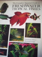 Complete Aquarist's Guide to