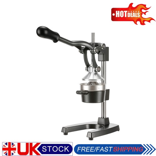 Manual fruit hand press - fruit, citrus