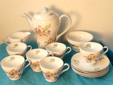 Shelley Wild Flowers 13668 Tea