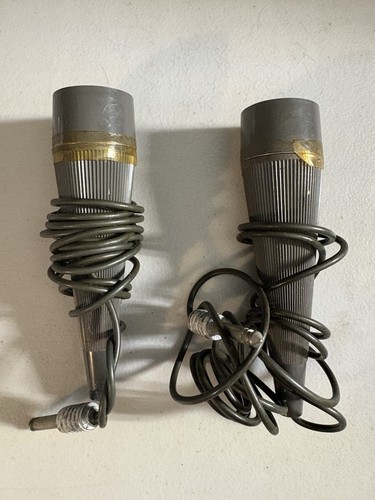 Vintage ussr oktava 64m mic - ussr,