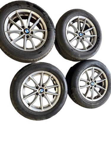 Bmw f25 f26 17 - f26, alloy