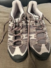Salomon  Walking Shoes Size 7