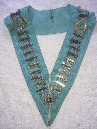 Masonic regalia worshipful - masonic,