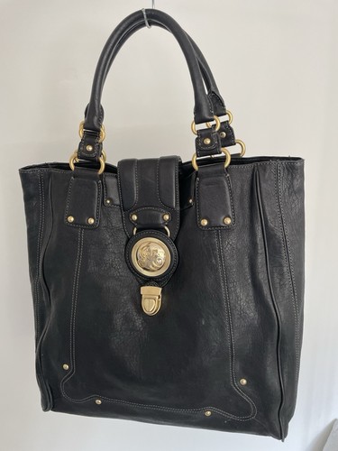 Vintage juicy couture black - vintage,