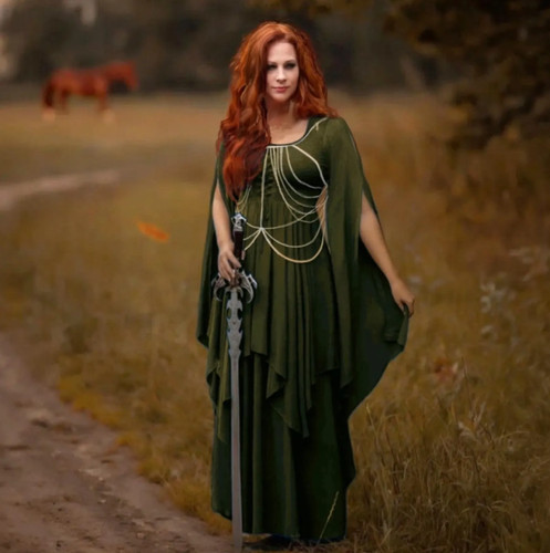 Ren faire medieval - faire,