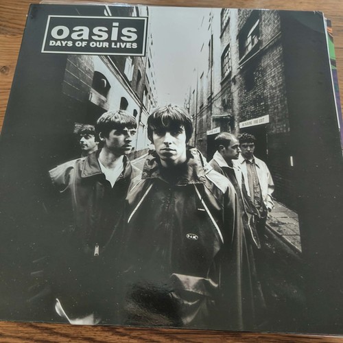 Oasis day zof - lives, 94