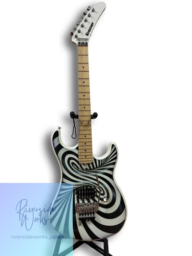 Kramer the black white - kramer,