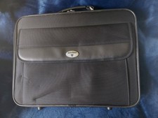 Antler Black Adjustable