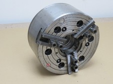 Pratt Burnerd 1771-52610 Constant Grip Power Chuck 250mm A2-8 Fitting