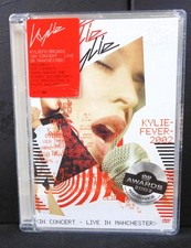 KYLIE FEVER 2002