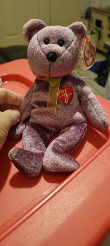 350 beanie babies - -,