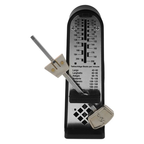 Practical guitar metronome - practical,