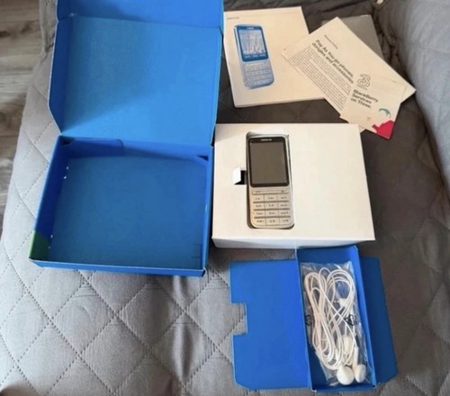 Nokia mobile phone - nokia,