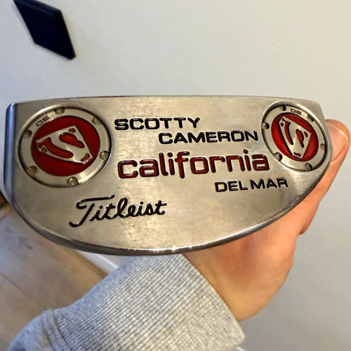 Scotty cameron california - cameron,