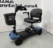 2021 Rascal Vippi Electric