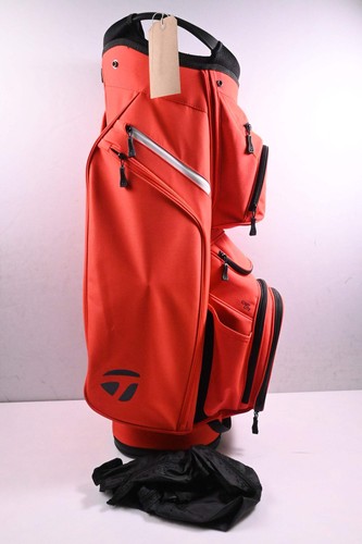 Taylormade cart bag 14 way - bag, /