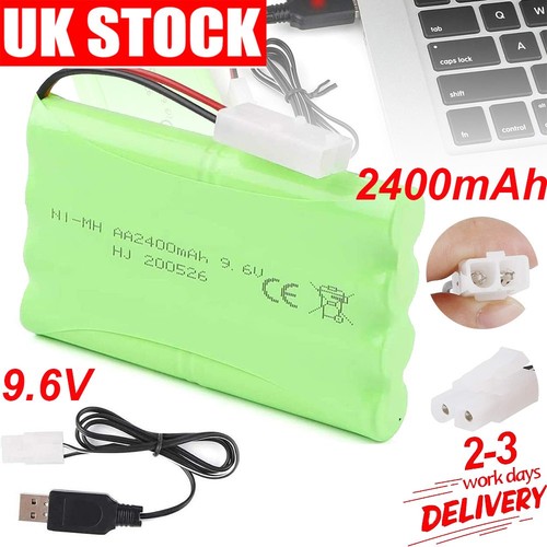 2400mah mh battery - ni-mh,