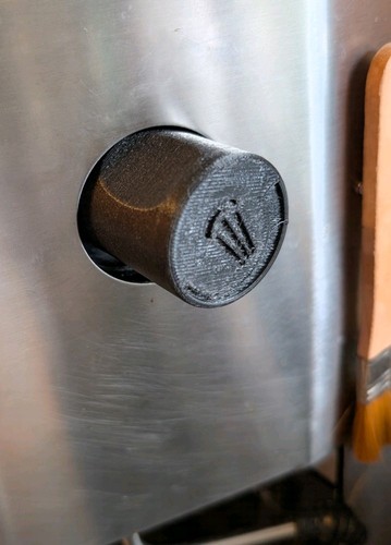 Gaggia classic knob for - gaggia, steam