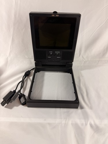 Intel nintendo gamecube travel - gamecube,