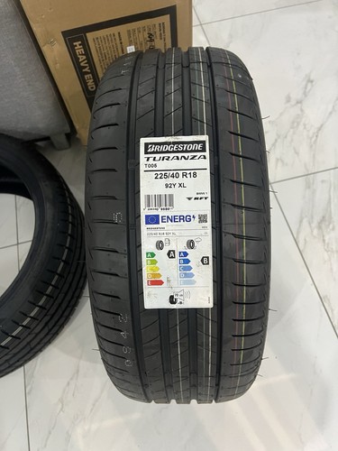 225 40r18 92y bridgestone - 225/40r18,