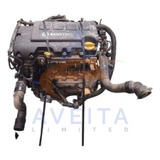 Vauxhall Meriva B 2011 MK2 1.4