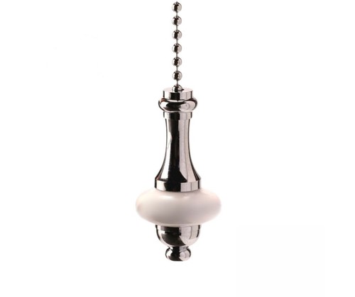 Bathroom switch light - bathroom, pull