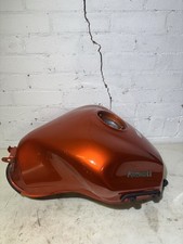 KAWASAKI Z1000 SX 2019 PETROL FUEL TANK GENUINE 2017-2019
