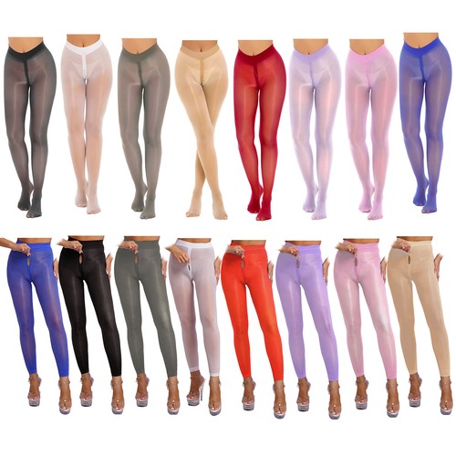 Women zipper crotch sheer - uk,