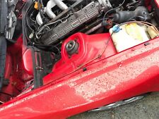 Porsche 924 944 N/S & O/F FRONT SHOCK ABSORBER SHOCKER DAMPER & SPRING 75-89 DAZ