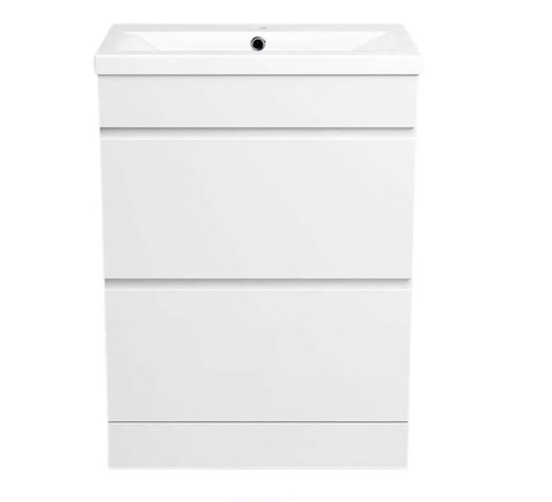 Bathroom cabinet vanity unit - cabinet,