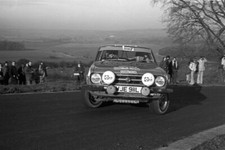 Barry Lee & John Gittins