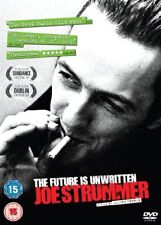 Joe Strummer: The Future Is